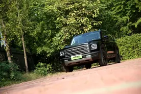 500公里用车报告，3分钟全面了解哈弗猛龙！图片