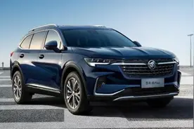 上市2个月左右，昂科威PLUS实际表现如何？能买吗？图片