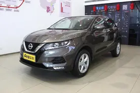 养一台日产逍客一年需要花费多少钱？图片