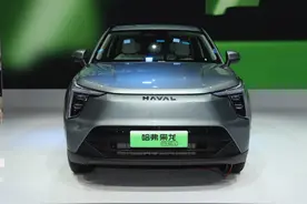 哈弗枭龙/枭龙MAX正式上市，13.98万元起售，两款车该怎么选择？图片