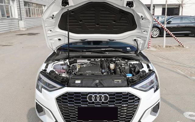 一汽奥迪全系轿车价格“跳水”，A6L最高降11万，还不抄底入手？