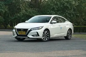 深度解析日产轩逸新一代智能XTRONIC CVT变速箱图片