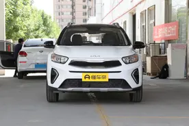 小型SUV，奕跑适合家用吗？全方面进行评测解析！图片
