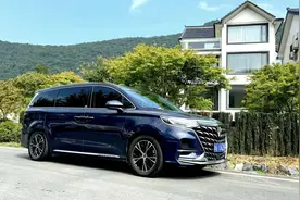 一年逾万公里深度体验荣威iMAX8，优缺点详细叙述图片