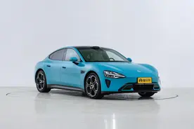 小米SU7/阿维塔12/极氪001，三款智能电动车解读，你会作何选择？图片