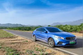 国产轮胎到底行不行？静音棉靠谱吗？半年长测结果来了图片