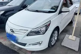 韩系车为啥卖不动了？网友说，还不如国产车，真的吗？图片