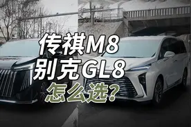 选MPV别纠结，省油省钱永远是王道！