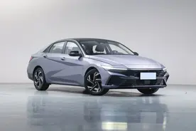 合资燃油车越来越便宜，预算只有几万块钱就能买到这三款图片