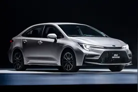 丰田混动，用上了比亚迪电池？！图片