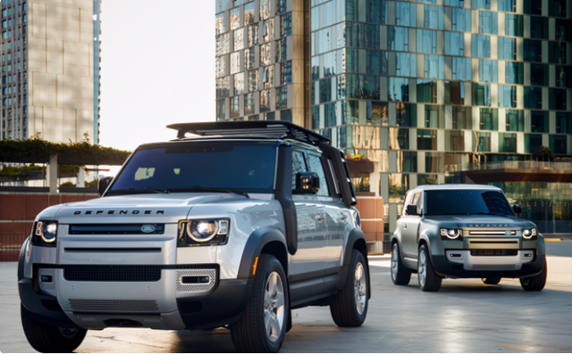 世界十大豪车排行榜前十名 世界十大豪车排行榜前二十名