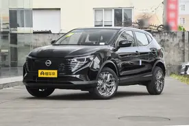 预算10万，逍客·荣誉和全新哈弗H6，该怎么选？图片