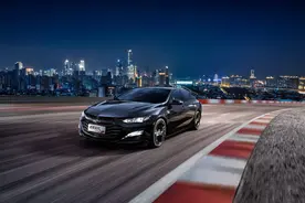 新款迈锐宝XL上市 配置调整 售17.59万起图片