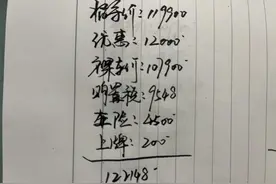 跑高速特别稳，12万买国产SUV就选这3款，动力强空间大图片