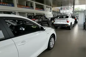 买车到底看什么？看销量数据行吗？学会了买车不吃亏图片