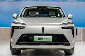 魏牌觉悟了，推出三款“可油可电”车型，比新势力更“颠覆”？图片