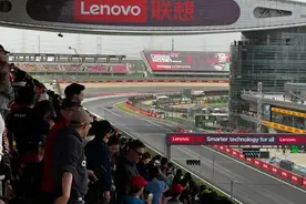 要做车手为何要先“搬家”，普通人想要开上F1，到底有多难？图片