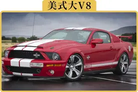 为什么自吸发动机还没被淘汰？是不是因为情怀？图片