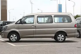 打工族开这三款车就行，经济实惠，皮实耐用，还能创业图片