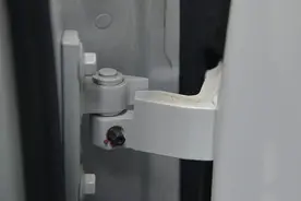 极越01拆车：第一块敲门砖，你敢尝试吗？图片