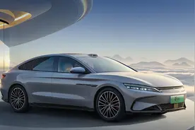 25款比亚迪汉EV值得买吗？哪款最划算？图片