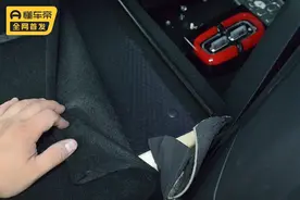 宝骏悦也Plus拆车：如果你喜欢电动“方壳子”，那就只能买它！图片