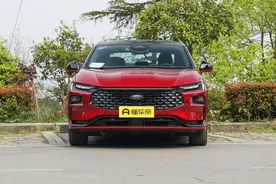 蒙迪欧：EcoBoost 2.0T发动机深度解析，相比大众EA888表现如何？图片