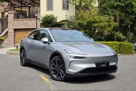 14.99万起，换电+900V+城市领航,蔚来子品牌乐道真没法黑图片