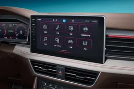 持续降低碳排放 更节能环保的途观L 1.5T车型上市图片