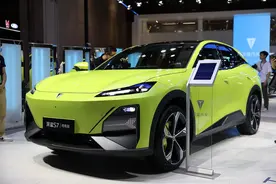 2023上海车展重磅新车盘点，这15款你最看好哪一款？图片