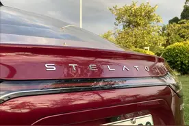 再试享界S9：作为华为轿车，TA表现原来这样？图片