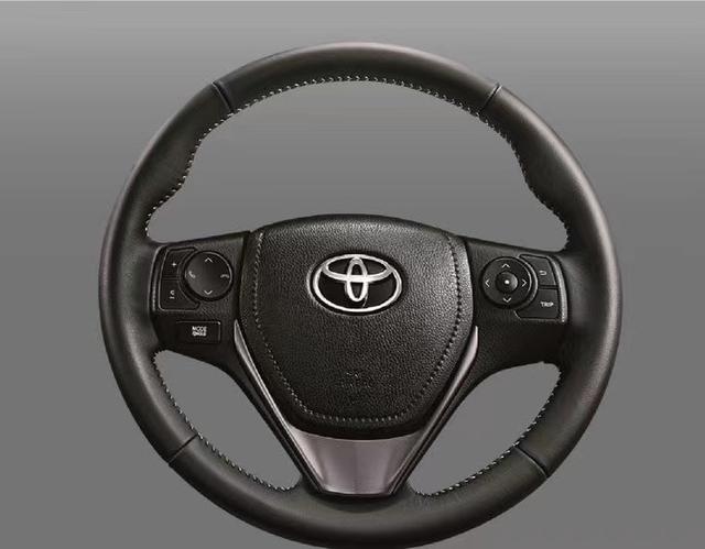 约合人民币10.4万起售，四缸+自动挡，丰田YARiS ATIV泰国发布
