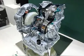 都2023了，CVT变速箱依旧不能暴力驾驶吗？图片