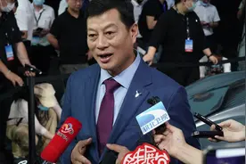 一晃20多年 竺延风从少帅变成了退休老干部视频封面