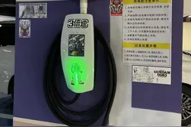 电车一起充电居然会“抢电”？作为电车车主这点你应该知道图片