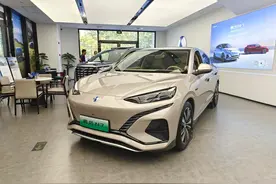 探店腾势N7：盲定订单超两万，次顶配最热销，1个月内可提车！图片