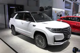 二手长安CS95是否值得买？这就是你想要的答案图片