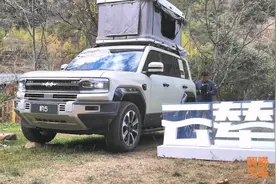 国产车突然解决了底盘技术难题，真的是技术进步了吗？给你说明白图片