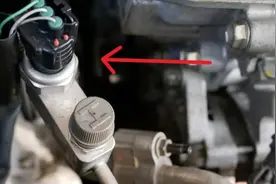 汽车空调压力传感器是什么？应该如何判断好坏？图片