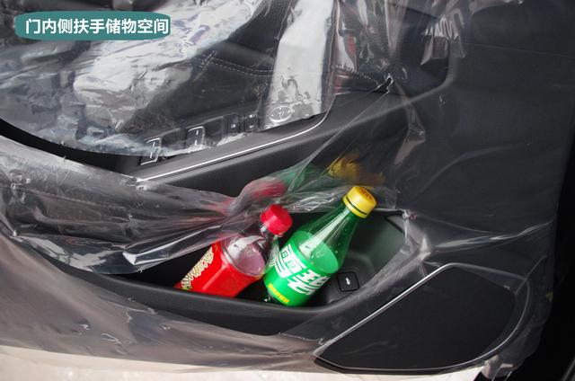 探店丨全方位体验2022款雅阁，实际竞争力如何？