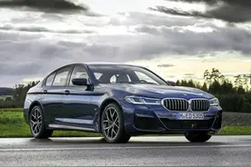 宝马偷工减料？还是真的另有隐情？图片