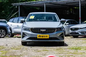 盘点5款10万以内的高性价比神车，销量高，省心10年开不坏图片