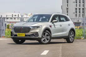 2022款红旗HS5常规保养各项目价格汇总，心中有数少花冤枉钱图片