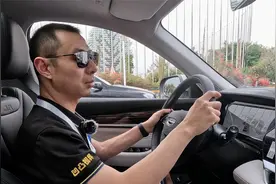 源自CMA平台，越来越像沃尔沃，吉利星越L值不值得买一试便知！