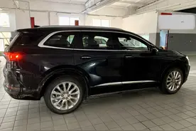 别克昂科旗车主分享：三万公里无毛病，唯一心疼的是油耗！图片