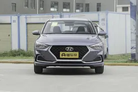 现代悦动配1.6L+6AT变速箱，都有哪些优缺点，作为家用怎么样？图片