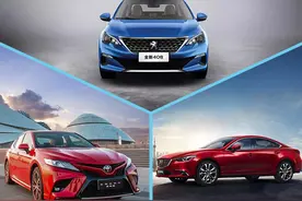 2020年投诉量最高的五款车型，看看你的车入没入榜图片