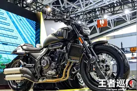 新车｜内卷降价揭幕战：无极CU525高性价巡航，售价29766元图片