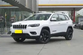 体验自由光2.0T 四驱夜鹰版，265匹马力+9AT，家用值不值得选？图片