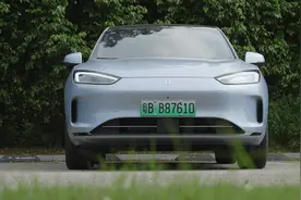 舒适驾乘是主色，车机让华为用户无法拒绝？试驾问界M5 EV版图片